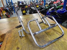 Honda h100s carrier for sale  WOLVERHAMPTON