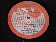 Love unity ranking for sale  GRIMSBY