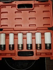 Gambit kraft steckschlüsselei gebraucht kaufen Gambit kraft steckschlüsselei gebraucht kaufen  Leipzig