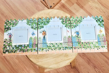 theme framed arts garden for sale  Roseland