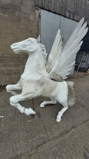 Plaster model flying for sale  HINCKLEY