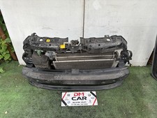 Kit radiatori calandra usato  Roma