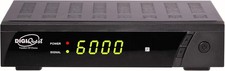 Decoder satellitare digiquest usato  Ferrara