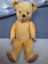 Vintage pedigree bear for sale  BLACKBURN