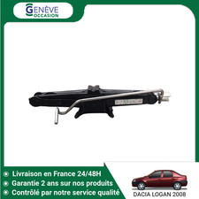 Cric dacia logan d'occasion  Niort