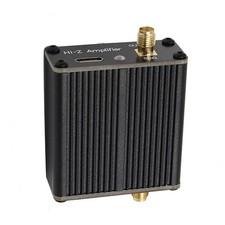 Nuovo amplificatore alta usato  Spedire a Italy