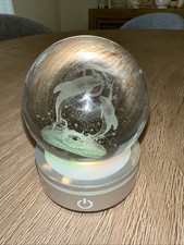 Dolphin crystal ball for sale  Orlando