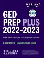 Ged test prep for sale  Colorado Springs