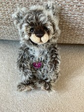 Charlie bears didier for sale  LIPHOOK
