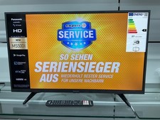 Panasonic fernseher 32msw504 gebraucht kaufen  Langenhagen