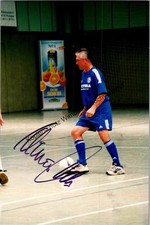 Riginal autogramm klaus gebraucht kaufen  Dortmund