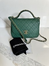 Chanel chain infinity for sale  Fremont