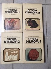 Contemporaneo storia nuova usato  San Cesareo