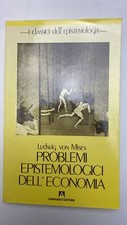 Problemi epistemologici dell usato  Italia