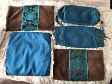 Cushion covers mixed for sale  SLOUGH