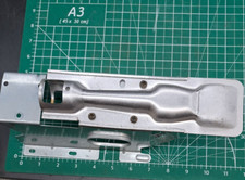 Oem gas valve for sale  Valparaiso