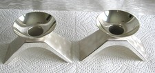 Wmf kerzenständer kerzenhalte gebraucht kaufen  Hagen