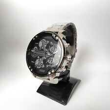 Herren xxl uhr gebraucht kaufen  Düsseldorf