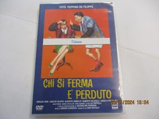 Chi ferma perduto usato  Scandiano