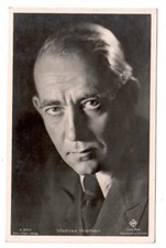 12078 autogrammkarte mathias gebraucht kaufen  Mühlhausen/Thüringen