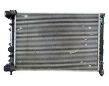 Radiatore acqua raffreddamento usato  Napoli
