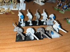 Warhammer fucilieri impero usato  Italia