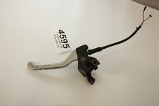4595 yamaha spy gebraucht kaufen  Traunstein