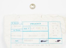 Oem peugeot 103 d'occasion  Expédié en Belgium