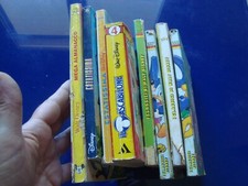 Fumetti disney lettura usato  Fano
