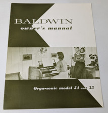 Baldwin orga sonic for sale  Ballwin