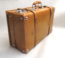 Koffer reisekoffer antik gebraucht kaufen  Stapel