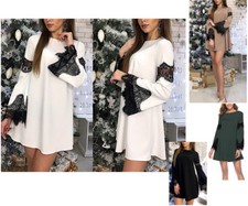 Vestito mini donna usato Vestito mini donna usato  Velletri