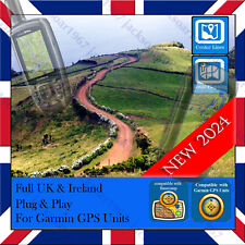2025 garmin 1.25k for sale  UK