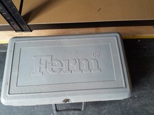 Ferm 230v 1300w for sale  LEYLAND