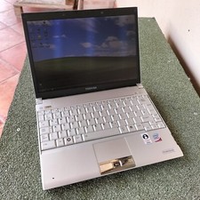 Notebook windows cpu usato  Roma