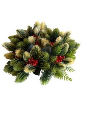 Vintage plastic christmas for sale  Indianapolis