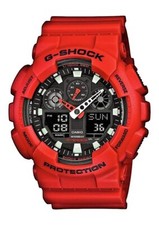 Casio herrenchronograph shock gebraucht kaufen  Hamburg