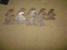 Lot weldable teeth for sale  Canton