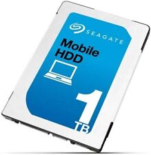 Seagate mobile 1tb usato  Marano di Napoli