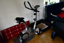 Trimmrad hometrainer firma gebraucht kaufen  Fritzlar