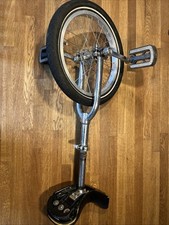 Zoll einrad kettler gebraucht kaufen  Mahlow