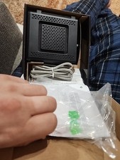 Motorola arris cable for sale  York