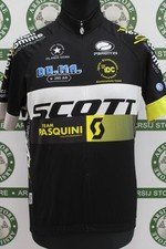 Maglia ciclismo parentini usato  Afragola