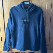 Calvin klein black for sale  PRESTON
