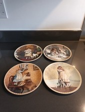 Set charles burton for sale  SWANAGE