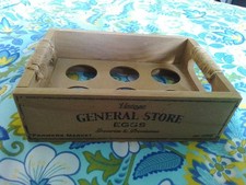 egg crate for sale  PENRITH