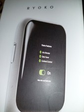 Ryoko lte portables gebraucht kaufen  Prenzlau