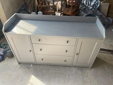 Buffet vaisselier portes d'occasion  Lorgues