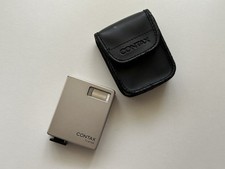 Contax tla 140 gebraucht kaufen  Montabaur-Umland