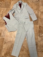 Boy suits piece for sale  Sugarloaf